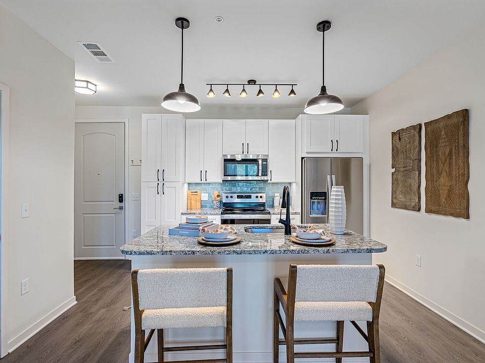 Cortland ChampionsGate Apartment Rentals Davenport, FL Zillow