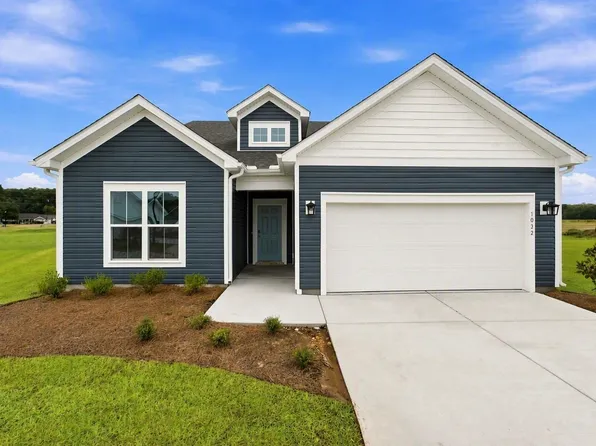 1032 Cavaletti Ct., Myrtle Beach, SC 29588