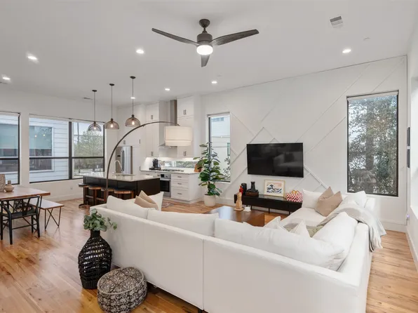 5912 Lindell Ave #101, Dallas, TX 75206