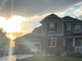 11617 Blackmoor St, Parker, CO 80138