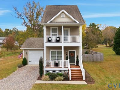 1603 High St, Farmville, VA, 23901