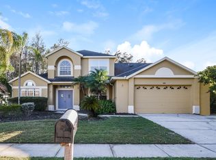 10608 Spring Buck Trl, Orlando, FL 32825