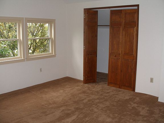 upstairs bedroom