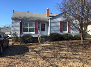 3715 N Pine St, North Little Rock, AR 72116