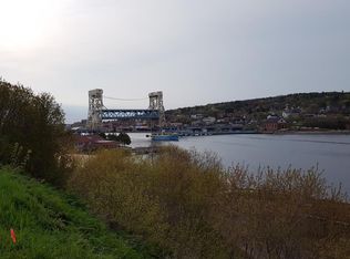 117 E Water St, Hancock, MI 49930