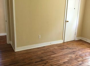 223 E Georgetown St, Crystal Springs, MS 39059
