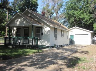 728 Custer St, Salina, KS 67401
