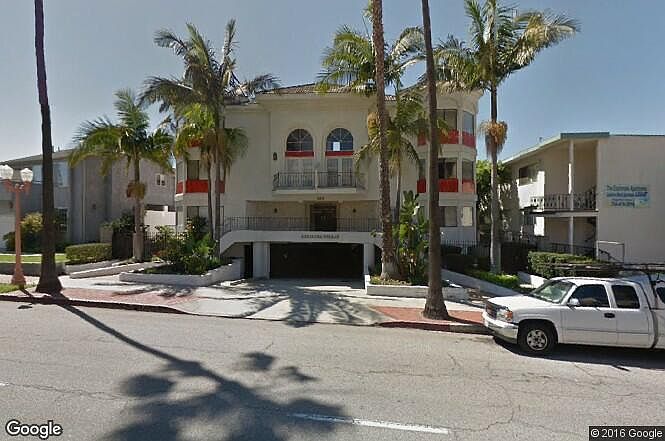1st image of 425 S Catalina Ave APT 2