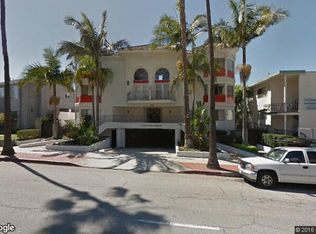 425 S Catalina Ave APT 2, Redondo Beach, CA 90277