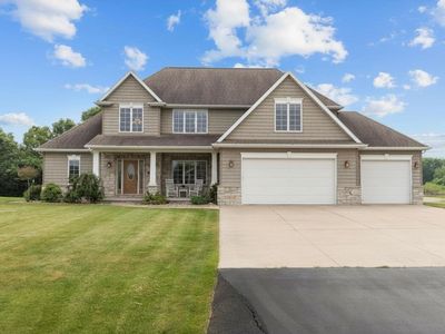 493 Dalton Rd, Neenah, WI, 54956