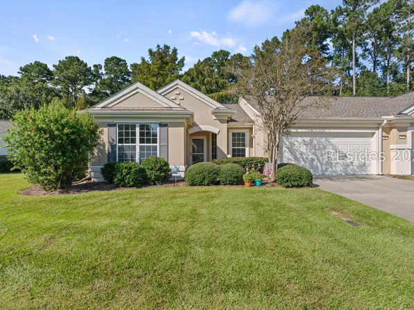 10 Raven Lane, Bluffton, SC 29909