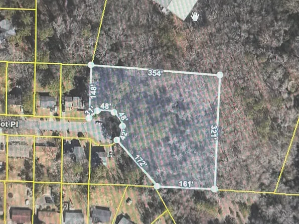 2311 Lancelot Pl, Macon, GA 31206