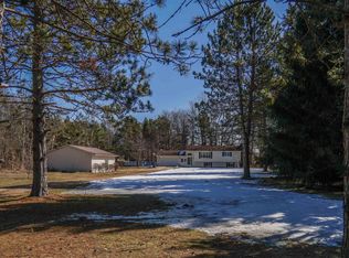 3074 N Lewis Rd, Coleman, MI 48618