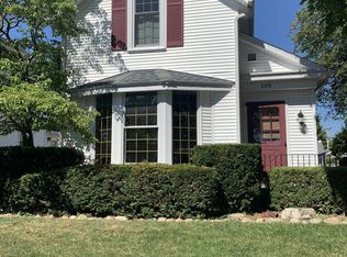 1109 Broadway, Piqua, OH 45356