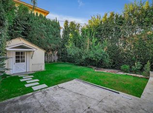 2223 Benecia Ave, Los Angeles, CA 90064