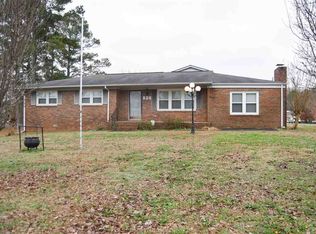 25 Glen Davis Rd, Oxford, AL 36203