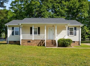 416 Mayfield Dr, Anderson, SC 29625