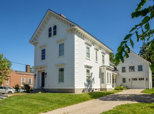 3 Temple St, Kennebunkport, ME 04046