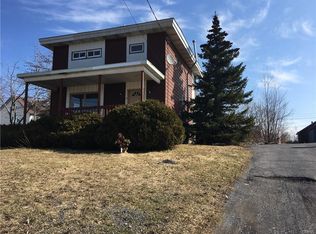 19 N Main St, Adams, NY 13605