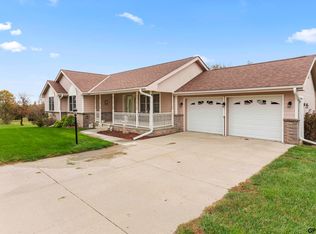 9349 Greeley Ave, Blair, NE 68008