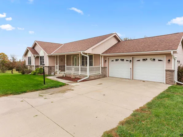 9349 Greeley Ave, Blair, NE 68008