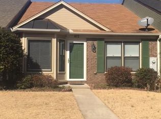 412 Autumnwood Dr SW, Decatur, AL 35601