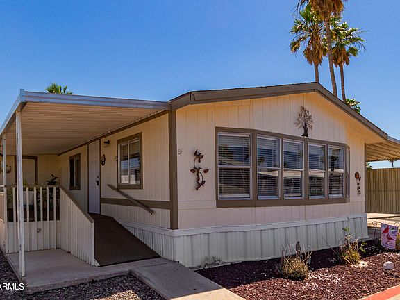 3rd image of 9828 E Pueblo Avenue #81
