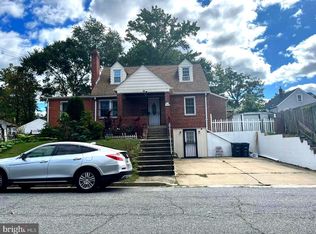 5003 54th Pl, Hyattsville, MD
