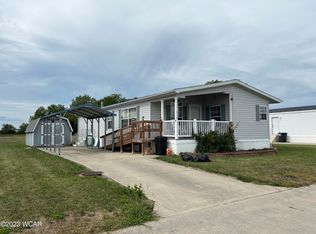 619 Ulms Dr, Van Wert, OH 45891