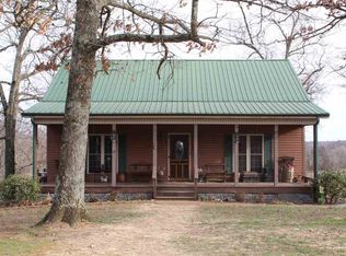 240 Alexander Loop, Mayfield, KY 42066