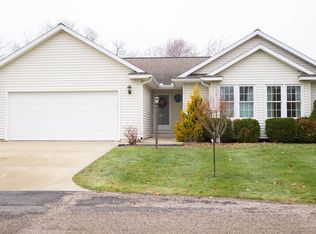 13330 Park West Blvd, Vicksburg, MI 49097