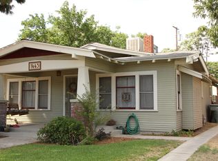 1445 E Englewood Ave, Fresno, CA