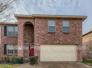4025 Golden Horn Ln, Fort Worth, TX 76123