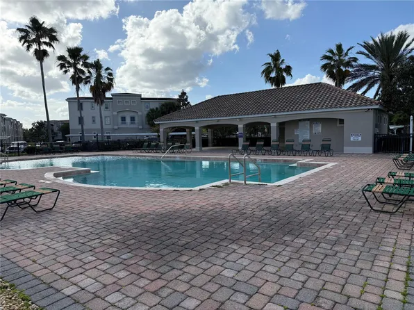 3311 Whitestone Cir, Kissimmee, FL