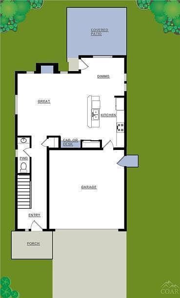 2nd image of 19753 Aspen Meadows Dr