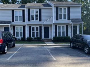 210 S Hollybrook Rd APT 5, Wendell, NC 27591