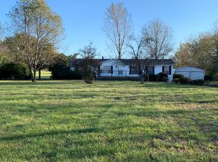 230 Paradise Camp Rd, Harrodsburg, KY 40330