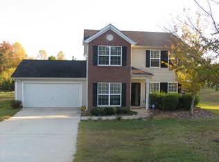 4432 Raptor Pl, Snellville, GA 30039