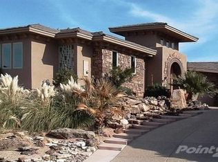 1707 S Paragon Dr, St George, UT 84790