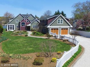 2720 Hambleton Rd, Riva, MD 21140