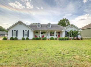 138 Gum Rd, Carl Junction, MO 64834