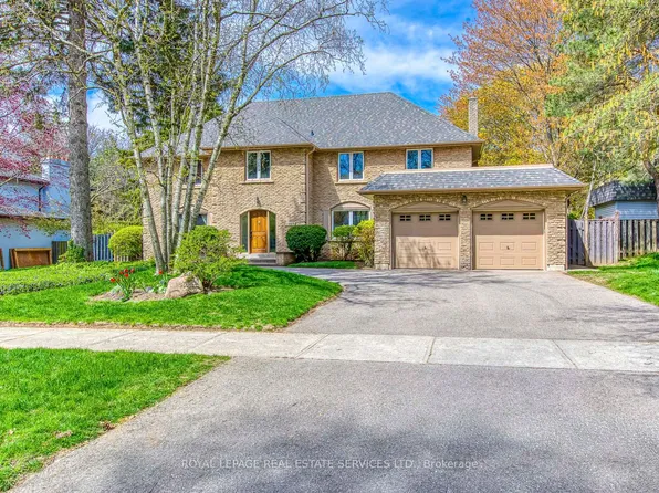 1463 Albion Ave, Oakville, ON L6J 5T3