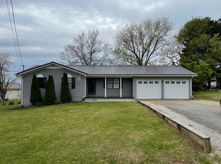 151 Willa Dr, Monticello, KY
