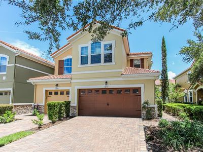 4893 Matteo Trl, Orlando, FL, 32839
