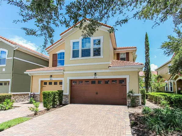 4893 Matteo Trl, Orlando, FL 32839