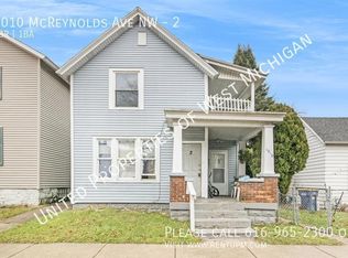 1010 McReynolds Ave NW #2, Grand Rapids, MI 49504
