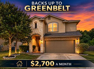 136 Jolie Cir, Boerne, TX 78015