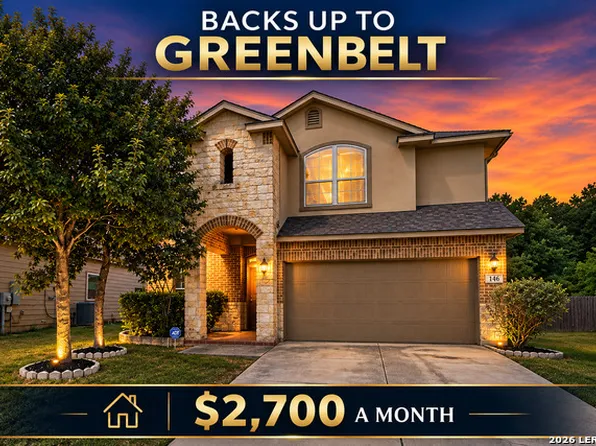 136 Jolie Cir, Boerne, TX 78015
