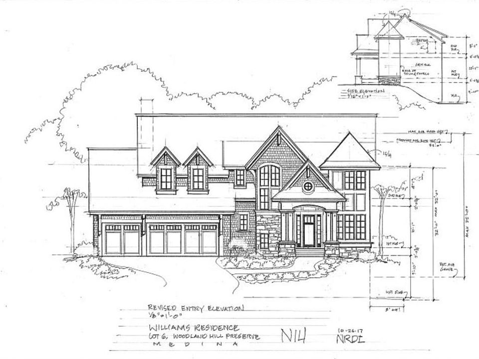 1st image of 746 Woodland Hill Ct