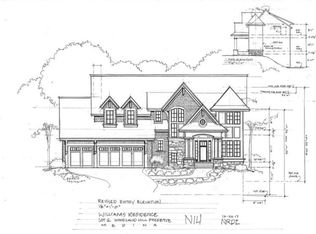 746 Woodland Hill Ct, Medina, MN 55340